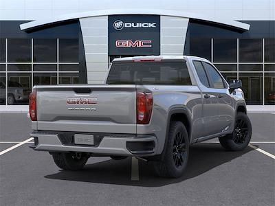 New 2025 GMC Sierra 1500 Pro Double Cab 4x4 Pickup for sale #D452799 - photo 2