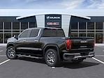 New 2025 GMC Sierra 1500 SLT Crew Cab 4x4 Pickup for sale #D452801 - photo 4
