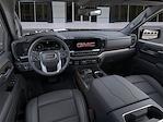 New 2025 GMC Sierra 1500 SLT Crew Cab 4x4 Pickup for sale #D452801 - photo 15