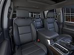 New 2025 GMC Sierra 1500 SLT Crew Cab 4x4 Pickup for sale #D452801 - photo 16