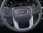 New 2025 GMC Sierra 1500 SLT Crew Cab 4x4 Pickup for sale #D452801 - photo 19