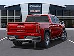 New 2025 GMC Sierra 1500 SLT Crew Cab 4x4 Pickup for sale #D452802 - photo 2