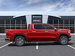 New 2025 GMC Sierra 1500 SLT Crew Cab 4x4 Pickup for sale #D452802 - photo 5