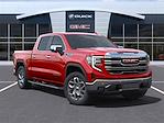New 2025 GMC Sierra 1500 SLT Crew Cab 4x4 Pickup for sale #D452802 - photo 7