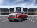 New 2025 GMC Sierra 1500 SLT Crew Cab 4x4 Pickup for sale #D452802 - photo 8