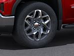 New 2025 GMC Sierra 1500 SLT Crew Cab 4x4 Pickup for sale #D452802 - photo 9
