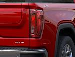 New 2025 GMC Sierra 1500 SLT Crew Cab 4x4 Pickup for sale #D452802 - photo 11