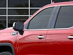 New 2025 GMC Sierra 1500 SLT Crew Cab 4x4 Pickup for sale #D452802 - photo 12