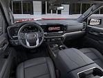 New 2025 GMC Sierra 1500 SLT Crew Cab 4x4 Pickup for sale #D452802 - photo 15