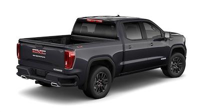 2025 GMC Sierra 1500 Crew Cab 4x4 Pickup for sale #D452805 - photo 2