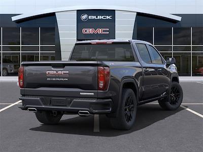 New 2025 GMC Sierra 1500 Elevation Crew Cab 4x4 Pickup for sale #D452805 - photo 2