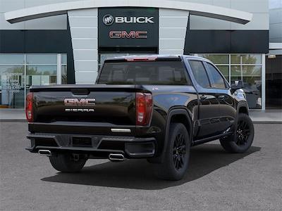 New 2025 GMC Sierra 1500 Elevation Crew Cab 4x4 Pickup for sale #D452806 - photo 2