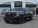 New 2025 GMC Sierra 1500 Elevation Crew Cab 4x4 Pickup for sale #D452806 - photo 6
