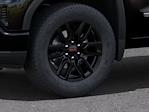 New 2025 GMC Sierra 1500 Elevation Crew Cab 4x4 Pickup for sale #D452806 - photo 9