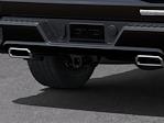 New 2025 GMC Sierra 1500 Elevation Crew Cab 4x4 Pickup for sale #D452806 - photo 14