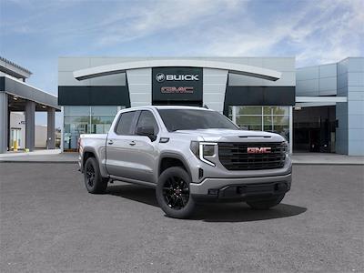 New 2025 GMC Sierra 1500 Elevation Crew Cab 4x4 Pickup for sale #D452807 - photo 1