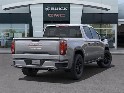 New 2025 GMC Sierra 1500 Elevation Crew Cab 4x4 Pickup for sale #D452807 - photo 2