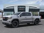New 2025 GMC Sierra 1500 Elevation Crew Cab 4x4 Pickup for sale #D452807 - photo 3