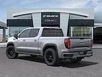 New 2025 GMC Sierra 1500 Elevation Crew Cab 4x4 Pickup for sale #D452807 - photo 4