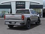 New 2025 GMC Sierra 1500 Elevation Crew Cab 4x4 Pickup for sale #D452807 - photo 2
