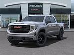 New 2025 GMC Sierra 1500 Elevation Crew Cab 4x4 Pickup for sale #D452807 - photo 6