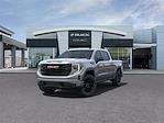 New 2025 GMC Sierra 1500 Elevation Crew Cab 4x4 Pickup for sale #D452807 - photo 8