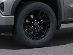 New 2025 GMC Sierra 1500 Elevation Crew Cab 4x4 Pickup for sale #D452807 - photo 9