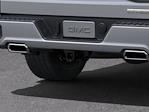 New 2025 GMC Sierra 1500 Elevation Crew Cab 4x4 Pickup for sale #D452807 - photo 14