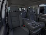 New 2025 GMC Sierra 1500 Elevation Crew Cab 4x4 Pickup for sale #D452807 - photo 16