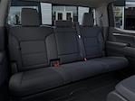 New 2025 GMC Sierra 1500 Elevation Crew Cab 4x4 Pickup for sale #D452807 - photo 17