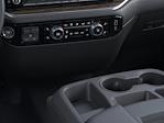 New 2025 GMC Sierra 1500 Elevation Crew Cab 4x4 Pickup for sale #D452807 - photo 23
