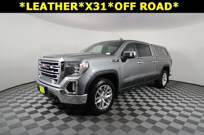 2021 GMC Sierra 1500 Crew Cab 4x4 Pickup for sale #D452813A - photo 1