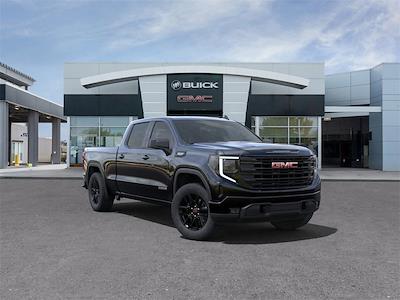 New 2025 GMC Sierra 1500 Elevation Crew Cab 4x4 Pickup for sale #D452816 - photo 1