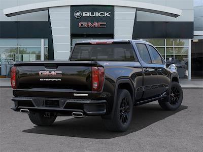 New 2025 GMC Sierra 1500 Elevation Crew Cab 4x4 Pickup for sale #D452816 - photo 2