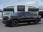 New 2025 GMC Sierra 1500 Elevation Crew Cab 4x4 Pickup for sale #D452816 - photo 3