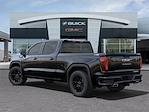 New 2025 GMC Sierra 1500 Elevation Crew Cab 4x4 Pickup for sale #D452816 - photo 4