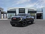 New 2025 GMC Sierra 1500 Elevation Crew Cab 4x4 Pickup for sale #D452816 - photo 8