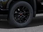 New 2025 GMC Sierra 1500 Elevation Crew Cab 4x4 Pickup for sale #D452816 - photo 9