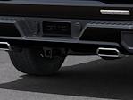 New 2025 GMC Sierra 1500 Elevation Crew Cab 4x4 Pickup for sale #D452816 - photo 14