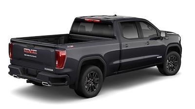 New 2025 GMC Sierra 1500 Elevation Crew Cab 4x4 Pickup for sale #D452817 - photo 2