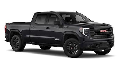 New 2025 GMC Sierra 1500 Elevation Crew Cab 4x4 Pickup for sale #D452817 - photo 1