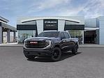 New 2025 GMC Sierra 1500 Elevation Crew Cab 4x4 Pickup for sale #D452817 - photo 17