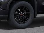 New 2025 GMC Sierra 1500 Elevation Crew Cab 4x4 Pickup for sale #D452817 - photo 18