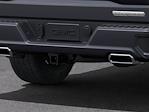 New 2025 GMC Sierra 1500 Elevation Crew Cab 4x4 Pickup for sale #D452817 - photo 23