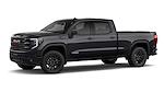 New 2025 GMC Sierra 1500 Elevation Crew Cab 4x4 Pickup for sale #D452817 - photo 6