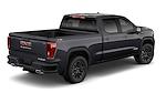 New 2025 GMC Sierra 1500 Elevation Crew Cab 4x4 Pickup for sale #D452817 - photo 2