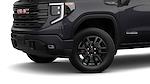 New 2025 GMC Sierra 1500 Elevation Crew Cab 4x4 Pickup for sale #D452817 - photo 7