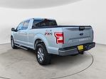 2019 Ford F-150 SuperCrew Cab 4WD Pickup for sale #D452817A - photo 2
