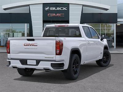2025 GMC Sierra 1500 Crew Cab 4x4 Pickup for sale #D452818 - photo 2