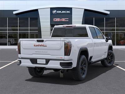 New 2025 GMC Sierra 2500 AT4 Crew Cab 4x4 Pickup for sale #D452822 - photo 2